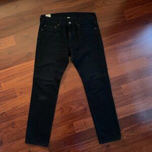 J Crew black jeans